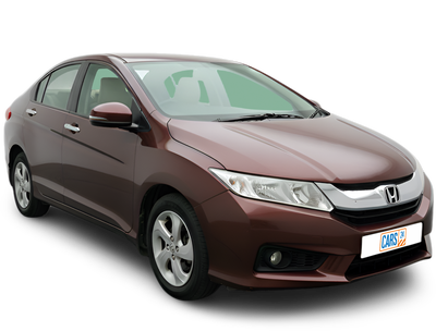 Honda City-img